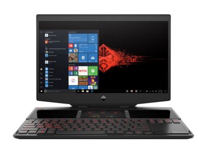 HP OMEN X 15-dg0011TX